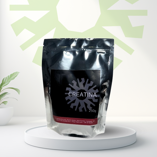 CREATINA 250G-image